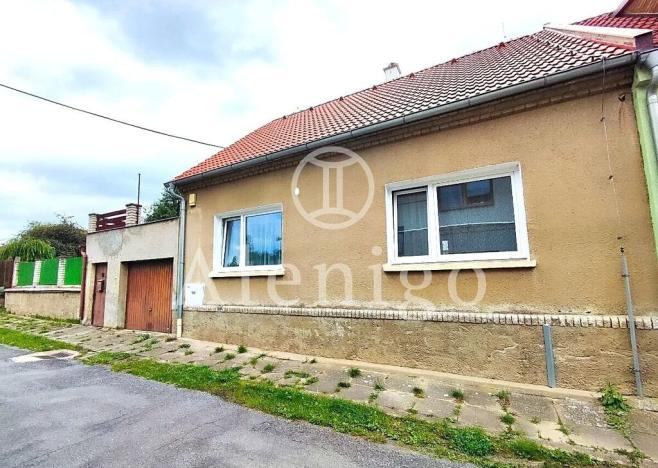 Prodej rodinného domu, Třebichovice, 110 m2