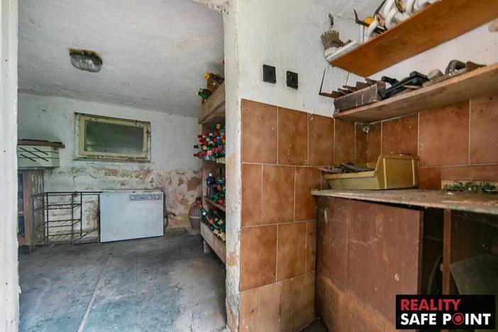 Prodej chaty, Plzeň, 16 m2