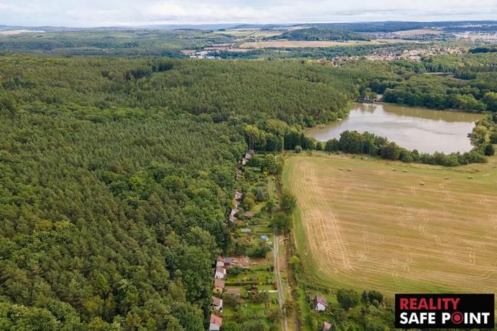 Prodej chaty, Plzeň, 16 m2