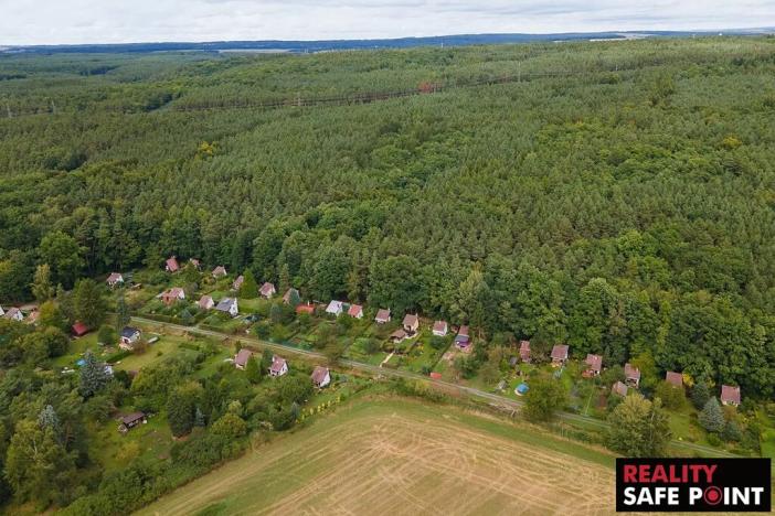 Prodej chaty, Plzeň, 16 m2