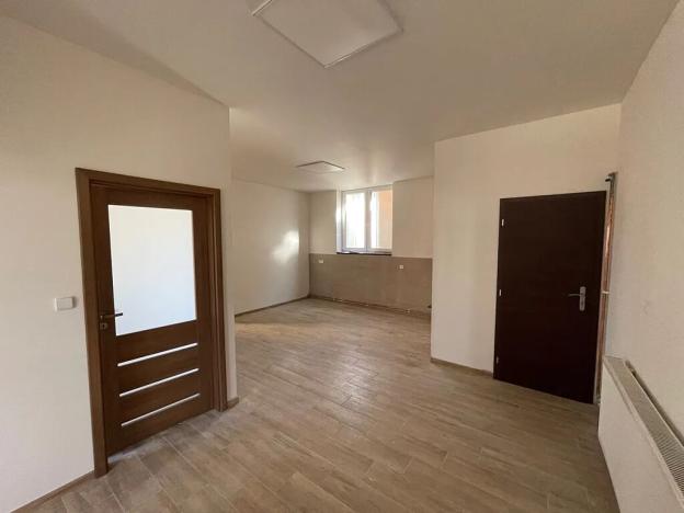 Pronájem bytu 3+1, Slavonice, Mařížská, 80 m2