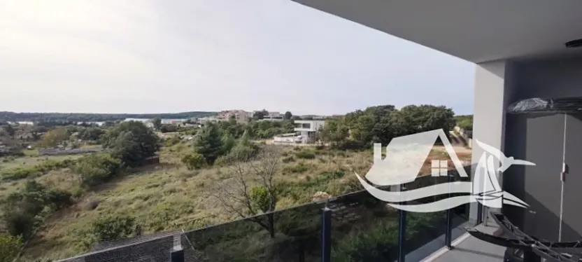Prodej bytu 3+kk, Medulin, Chorvatsko, 57 m2