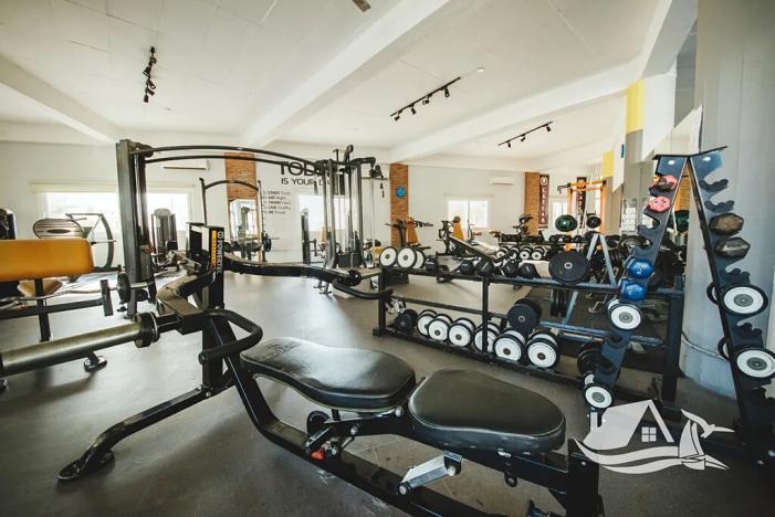 Prodej bytu 1+kk, Trikomo, Kypr, 45 m2