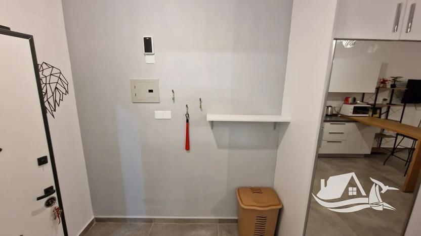 Prodej bytu 1+kk, Trikomo, Kypr, 45 m2