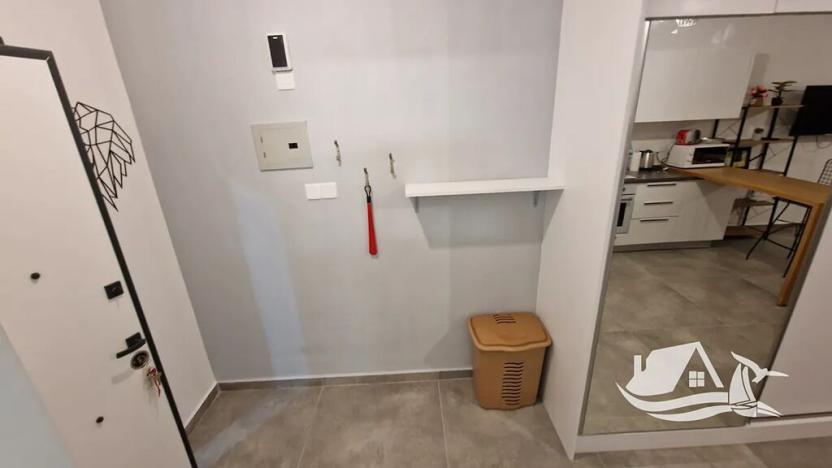 Prodej bytu 1+kk, Trikomo, Kypr, 45 m2