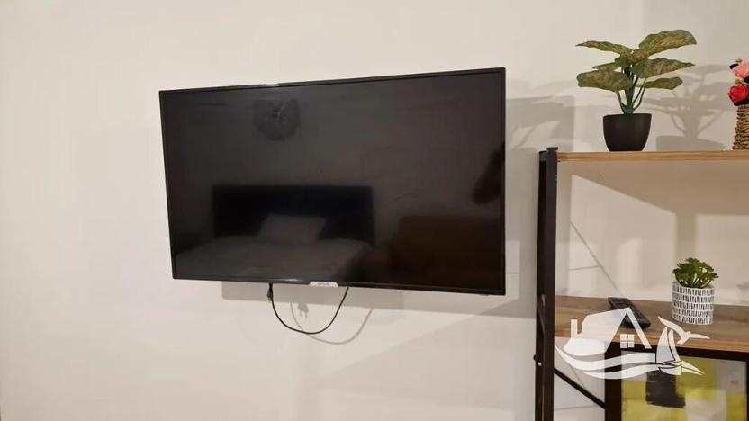 Prodej bytu 1+kk, Trikomo, Kypr, 45 m2