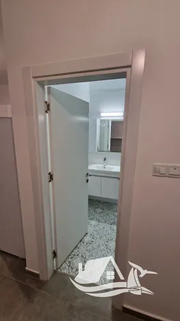 Prodej bytu 1+kk, Trikomo, Kypr, 45 m2