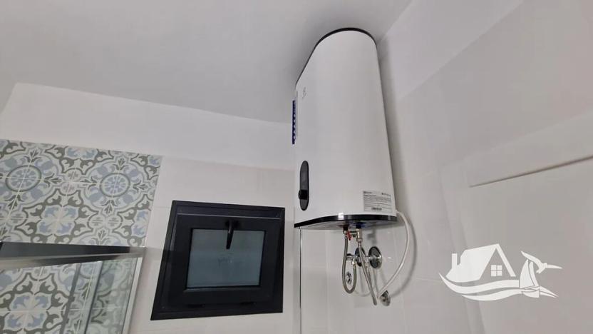 Prodej bytu 1+kk, Trikomo, Kypr, 45 m2