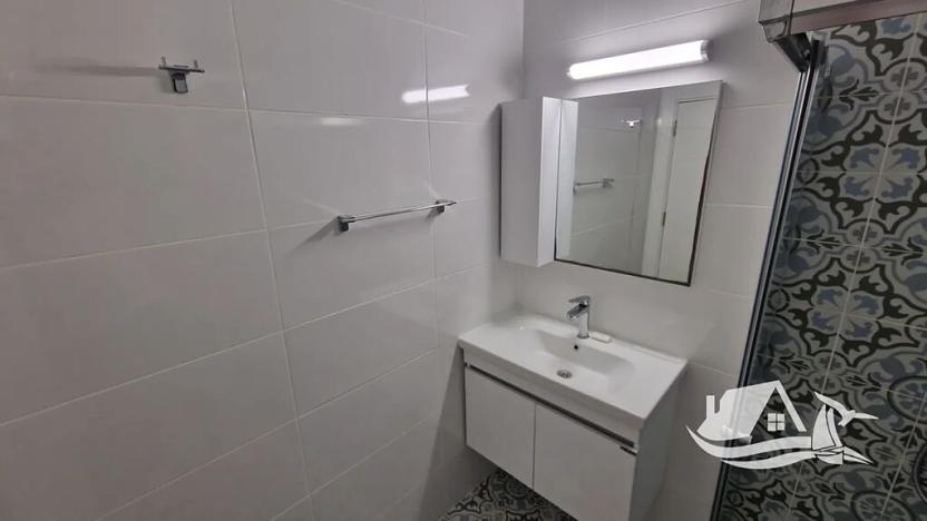 Prodej bytu 1+kk, Trikomo, Kypr, 45 m2