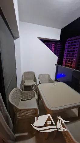 Prodej bytu 1+kk, Trikomo, Kypr, 45 m2