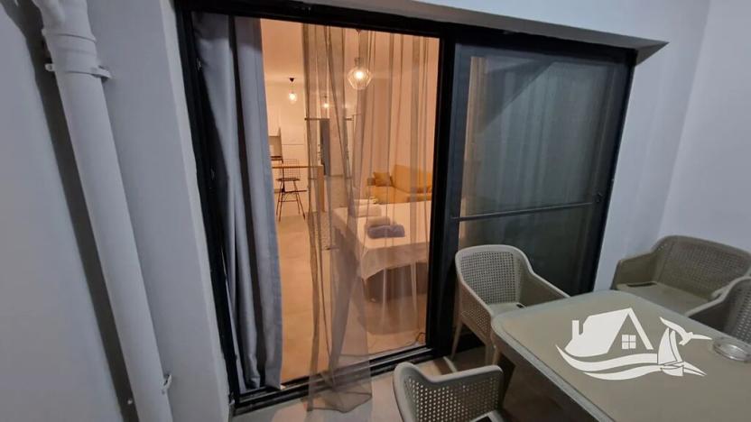 Prodej bytu 1+kk, Trikomo, Kypr, 45 m2