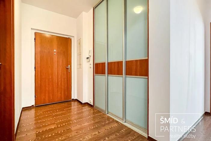 Prodej bytu 3+kk, Praha - Kunratice, Velké Kunratické, 91 m2