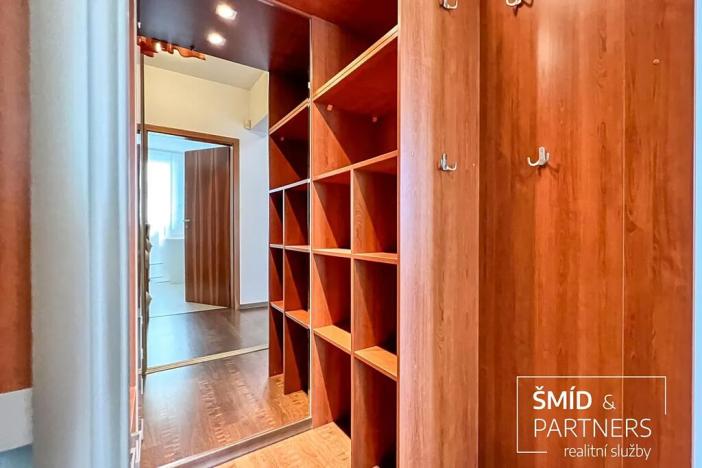 Prodej bytu 3+kk, Praha - Kunratice, Velké Kunratické, 91 m2