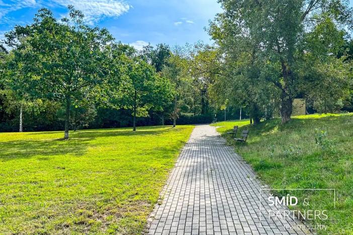 Prodej bytu 3+kk, Praha - Kunratice, Velké Kunratické, 91 m2