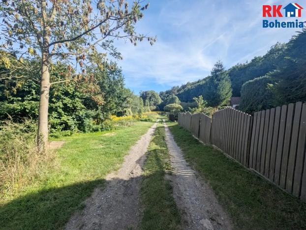 Prodej chaty, Niměřice, 46 m2