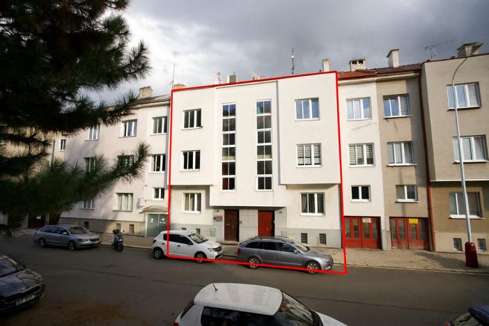 Pronájem kanceláře, Mladá Boleslav - Mladá Boleslav III, Táborská, 16 m2