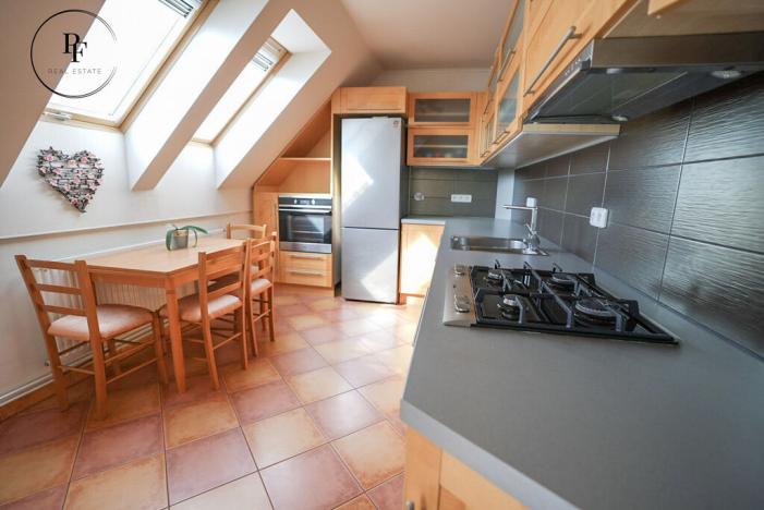 Pronájem bytu 2+1, Nupaky, Luční, 71 m2