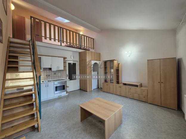 Prodej bytu 2+kk, Brno, 42 m2