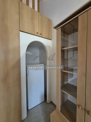 Prodej bytu 2+kk, Brno, 42 m2