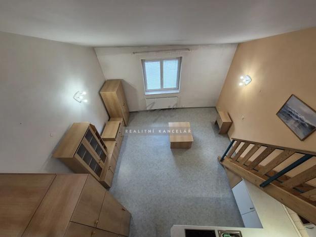 Prodej bytu 2+kk, Brno, 42 m2