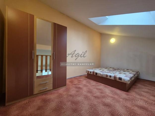 Prodej bytu 2+kk, Brno, 42 m2