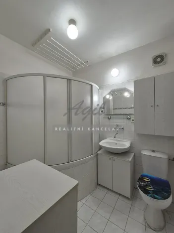 Prodej bytu 2+kk, Brno, 42 m2