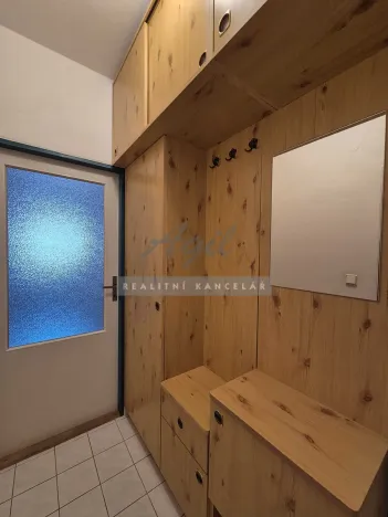 Prodej bytu 2+kk, Brno, 42 m2