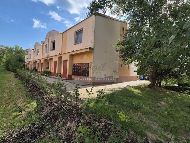 Prodej bytu 2+kk, Brno, 42 m2