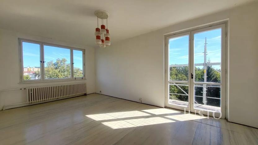 Prodej bytu 3+1, Písek, Lipová alej, 90 m2