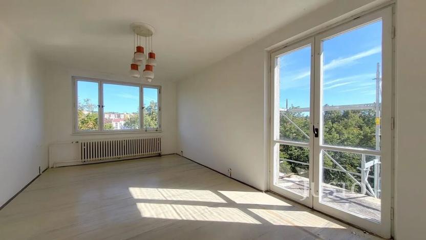 Prodej bytu 3+1, Písek, Lipová alej, 90 m2