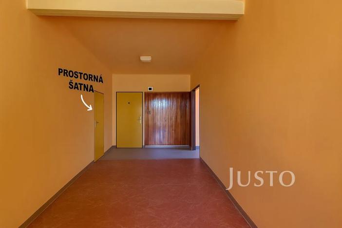 Prodej bytu 3+1, Písek, Lipová alej, 90 m2