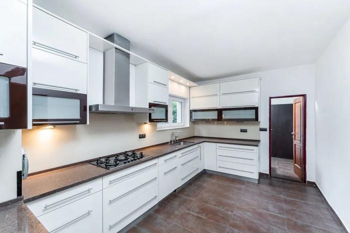 Prodej rodinného domu, Praha - Klánovice, Habrovská, 197 m2