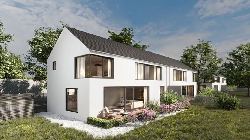 Prodej rodinného domu, Strančice, 142 m2