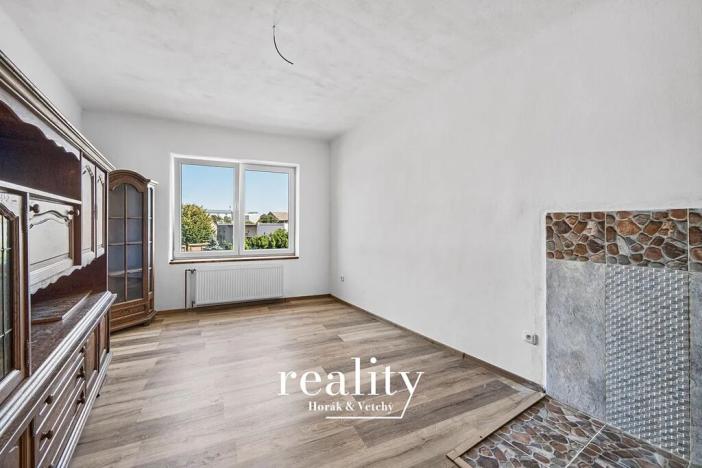 Prodej chalupy, Báňovice, 80 m2