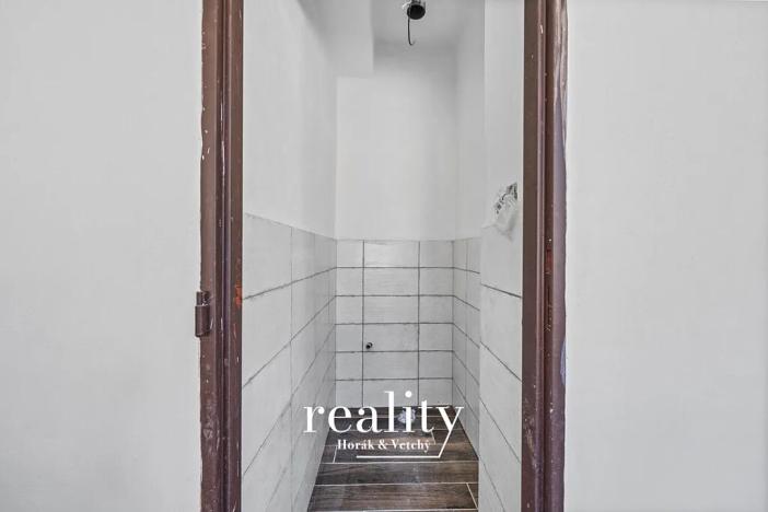 Prodej chalupy, Báňovice, 80 m2