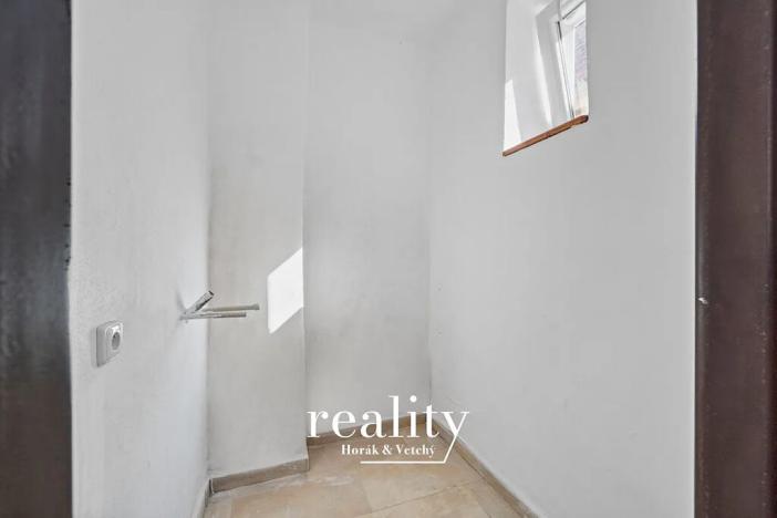 Prodej chalupy, Báňovice, 80 m2