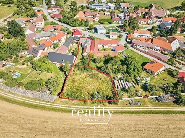 Prodej rodinného domu, Báňovice, 80 m2