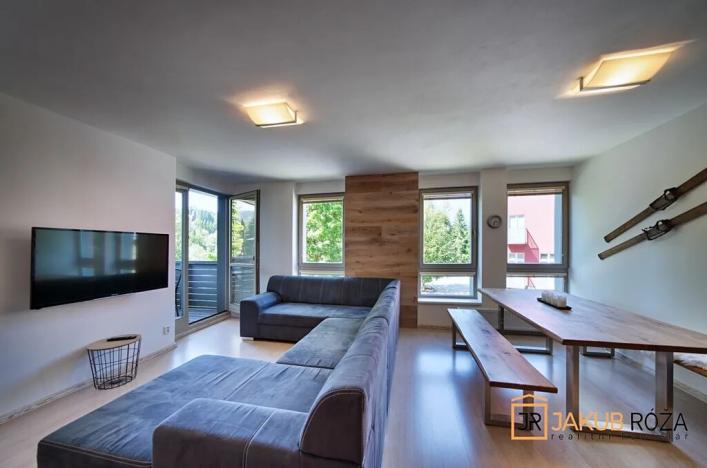 Prodej bytu 1+kk, Harrachov, 39 m2