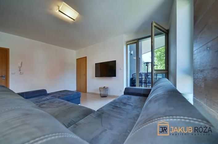 Prodej bytu 1+kk, Harrachov, 39 m2