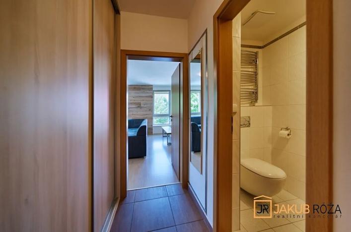 Prodej bytu 1+kk, Harrachov, 39 m2