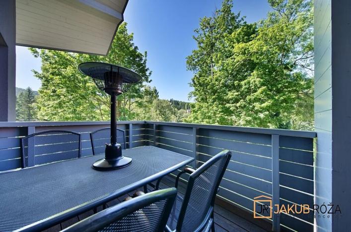 Prodej bytu 1+kk, Harrachov, 39 m2