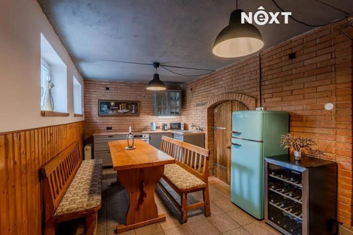 Prodej vinného sklepa, Moravská Nová Ves, 95 m2