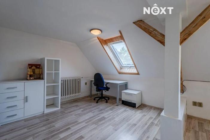 Prodej rodinného domu, Břeclav, Jaselská, 148 m2