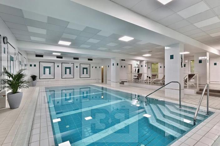 Prodej ubytování, Mariánské Lázně, 3102 m2