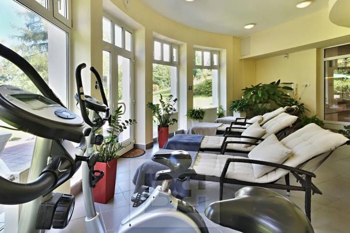 Prodej ubytování, Mariánské Lázně, 3102 m2