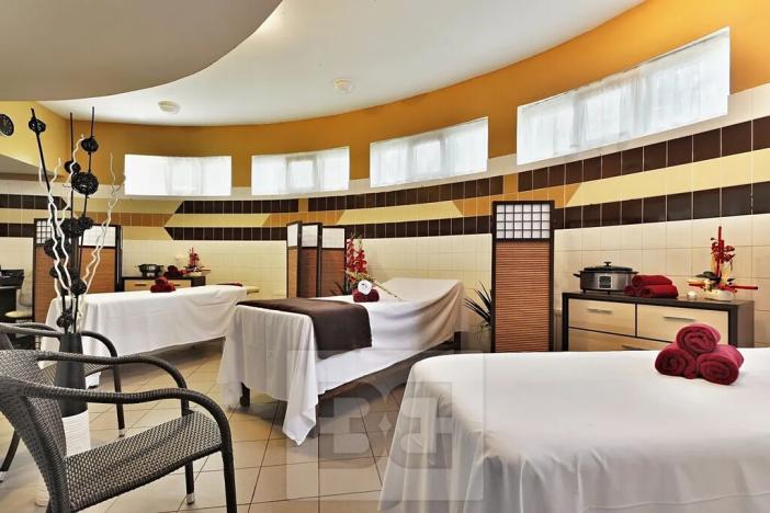 Prodej ubytování, Mariánské Lázně, 3102 m2