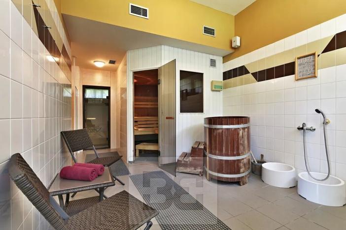 Prodej ubytování, Mariánské Lázně, 3102 m2