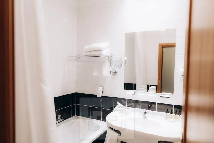 Prodej ubytování, Mariánské Lázně, 3102 m2