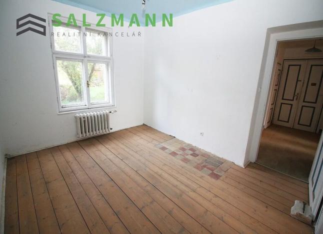 Prodej rodinného domu, Plzeň, Jasanová, 336 m2