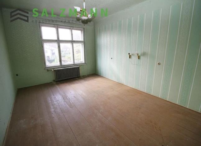 Prodej rodinného domu, Plzeň, Jasanová, 336 m2